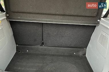 Хетчбек Renault Modus 2007 в Красилові