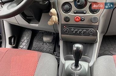 Хетчбек Renault Modus 2007 в Красилові
