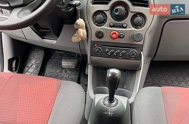 Хетчбек Renault Modus 2007 в Красилові