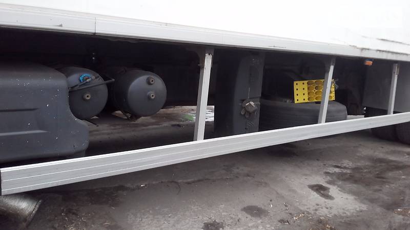 Рефрижератор Renault Premium 2005 в Кривому Розі