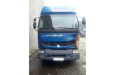 Тягач Renault Premium 2000 в Одессе