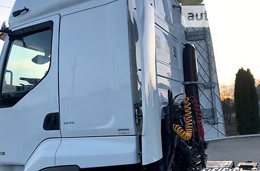 Тягач Renault Premium 2013 в Дубно