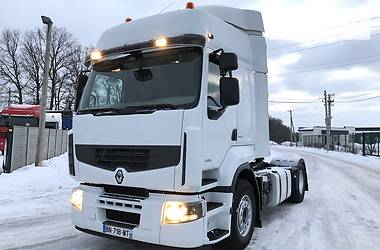 Тягач Renault Premium 2011 в Виннице