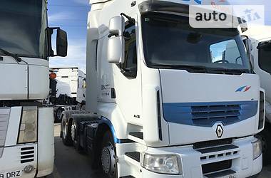 Тягач Renault Premium 2011 в Киеве