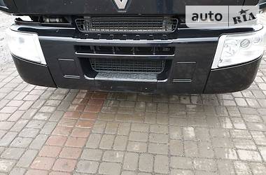 Тягач Renault Premium 2008 в Луцке