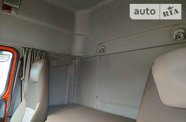 Тягач Renault Premium 2011 в Дубно