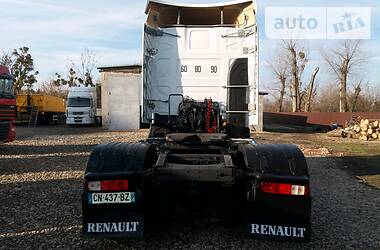 Тягач Renault Premium 2012 в Радехові