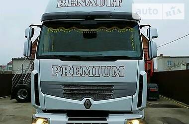 Тягач Renault Premium 2008 в Бердичеве