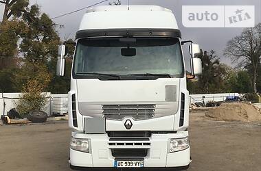 Тягач Renault Premium 2011 в Виннице