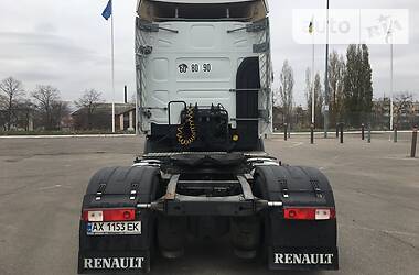 Тягач Renault Premium 2008 в Харькове