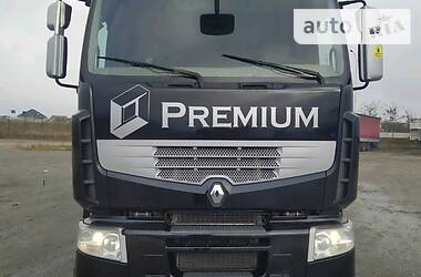 Тягач Renault Premium 2012 в Ровно