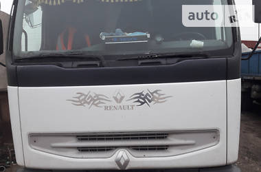 Зерновоз Renault Premium 2005 в Николаеве
