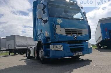 Тягач Renault Premium 2013 в Виннице