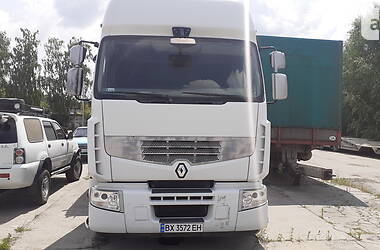 Самосвал Renault Premium 2008 в Хмельницком