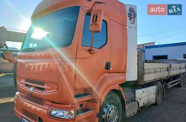 Тягач Renault Premium 1999 в 