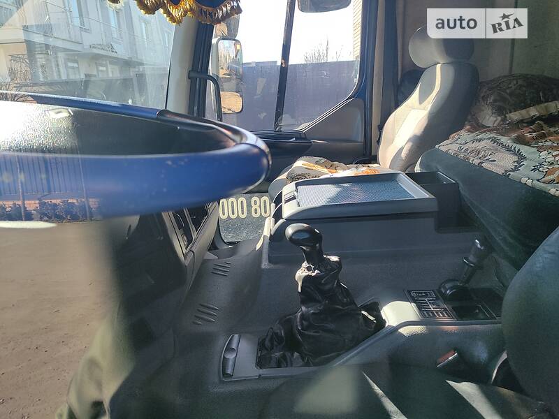 Кран-манипулятор Renault Premium 2005 в Киеве фото 21 Кран-манипулятор Renault Premium 2005 в Киеве