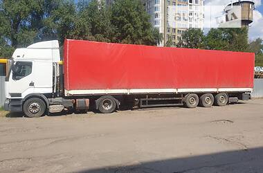 Тягач Renault Premium 2002 в Києві