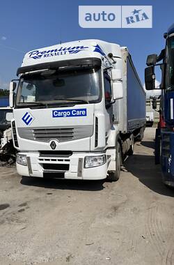 Тягач Renault Premium 2007 в  фото 3 Тягач Renault Premium 2007 в