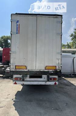 Тягач Renault Premium 2007 в  фото 5 Тягач Renault Premium 2007 в