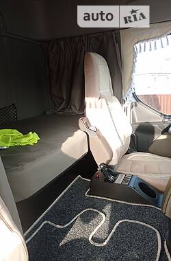 Тягач Renault Premium 2013 в Бердичеві