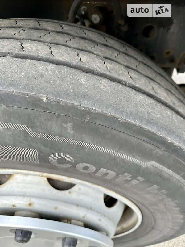 Тягач Renault Premium 2010 в Иванкове