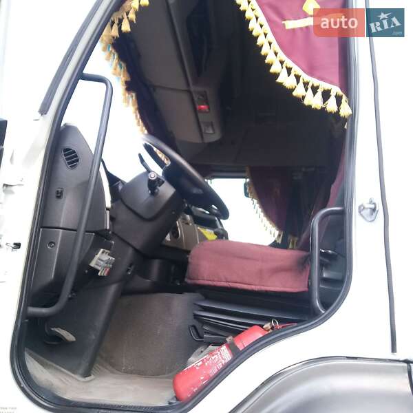 Самоскид Renault Premium 2008 в Києві