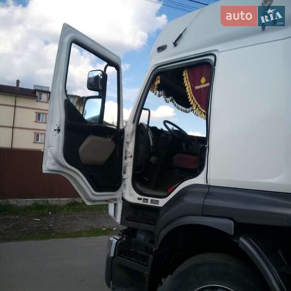 Самоскид Renault Premium 2008 в Києві