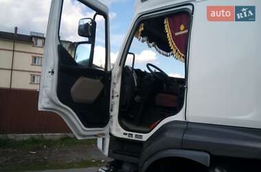 Самосвал Renault Premium 2008 в 