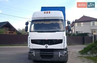 Самосвал Renault Premium 2008 в 