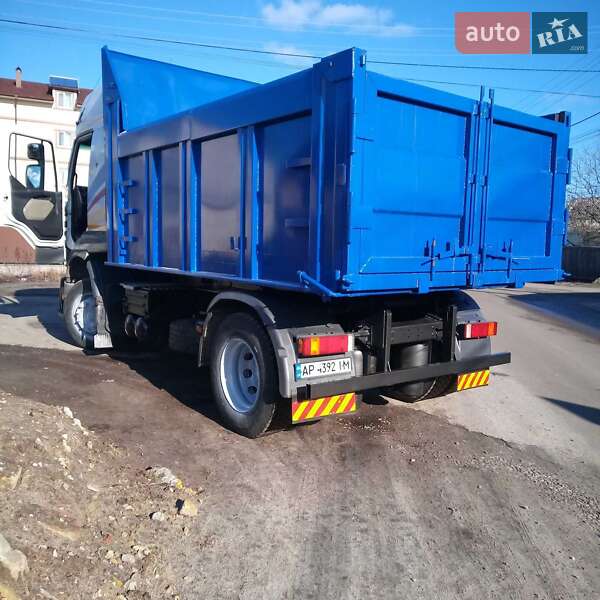 Самоскид Renault Premium 2008 в Києві