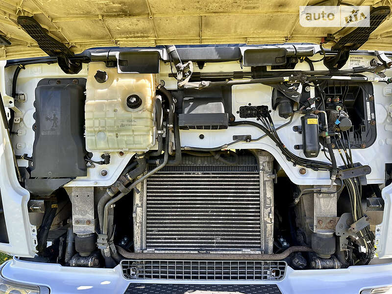 Тягач Renault Premium 2011 в Старокостянтинові