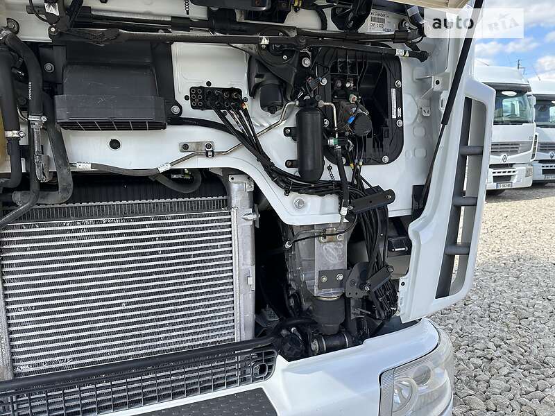 Тягач Renault Premium 2012 в Тернополе