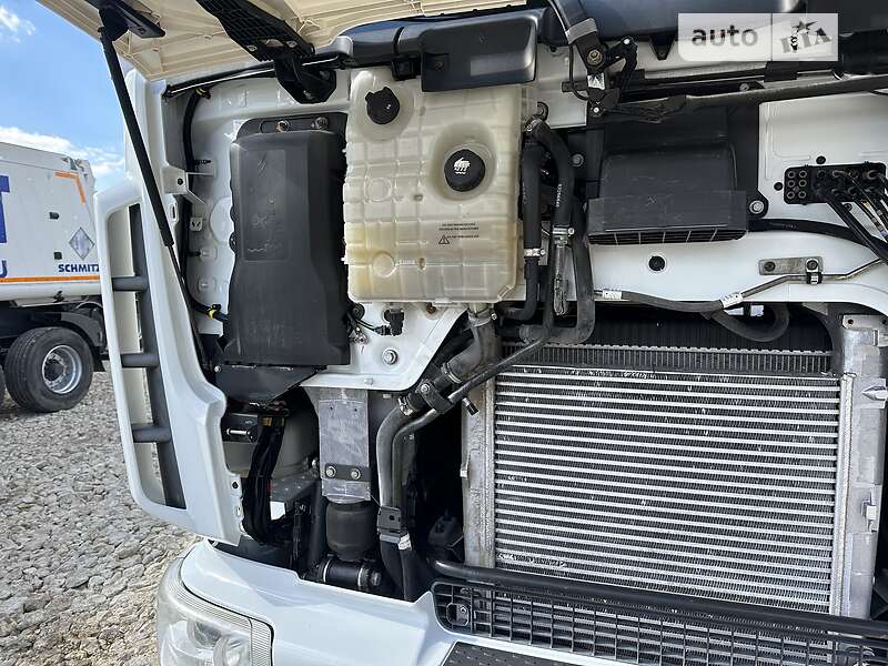 Тягач Renault Premium 2012 в Тернополе