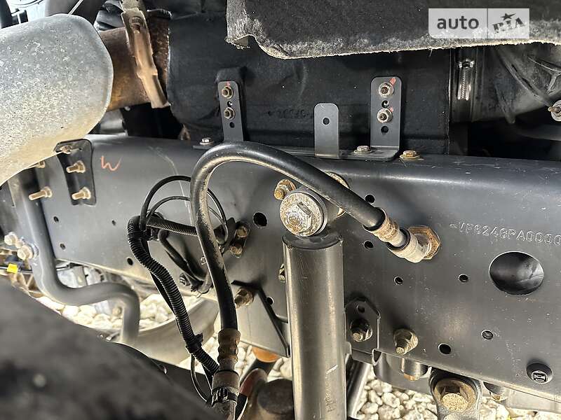 Тягач Renault Premium 2012 в Тернополе