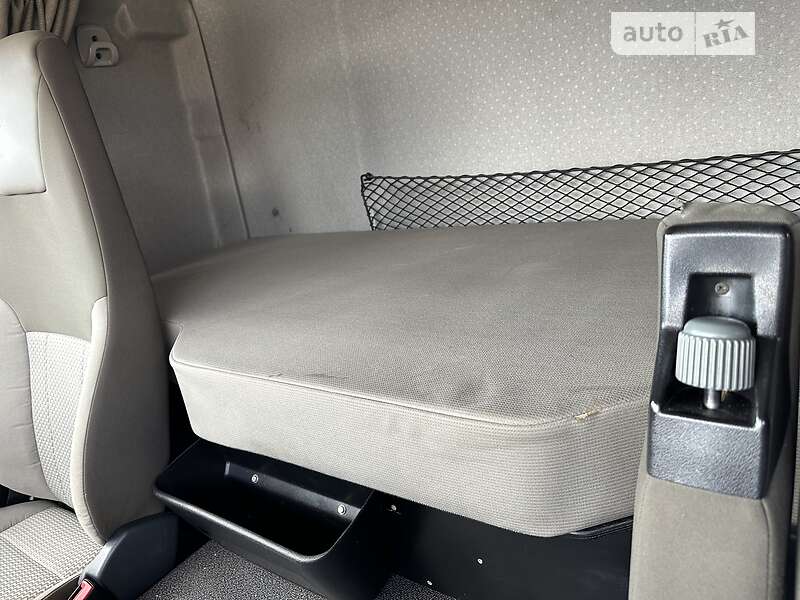 Тягач Renault Premium 2012 в Тернополе