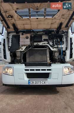 Тягач Renault Premium 2011 в Чернигове
