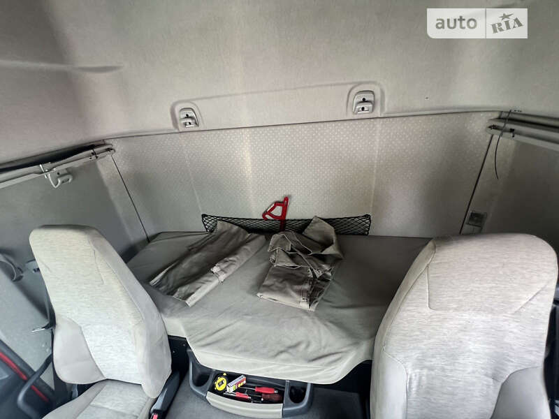 Тягач Renault Premium 2010 в Киеве фото 14 Тягач Renault Premium 2010 в Киеве