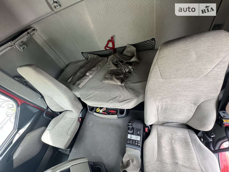 Тягач Renault Premium 2010 в Киеве фото 16 Тягач Renault Premium 2010 в Киеве