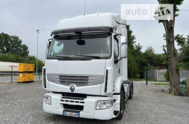 Тягач Renault Premium 2013 в Виннице