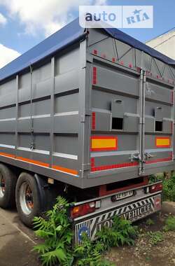 Зерновоз Renault Premium 2012 в 