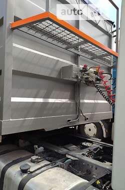 Зерновоз Renault Premium 2012 в 