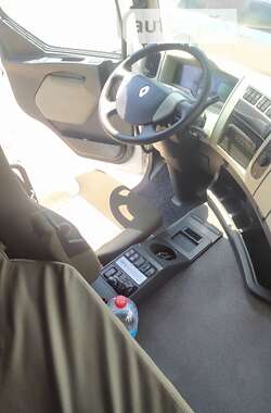 Зерновоз Renault Premium 2012 в 