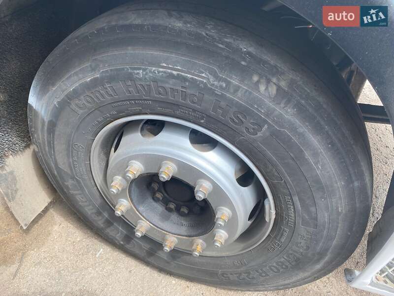 Зерновоз Renault Premium 2000 в Николаеве