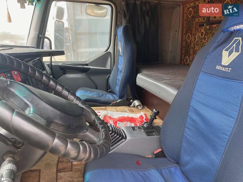 Зерновоз Renault Premium 2000 в Николаеве