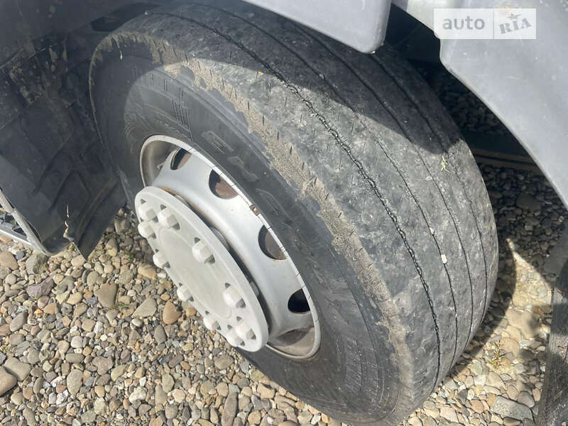 Тягач Renault Premium 2012 в Тячеві