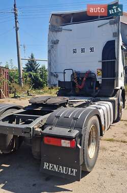 Тягач Renault Premium 2013 в 