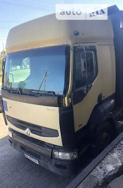 Самосвал Renault Premium 1999 в Кривом Роге