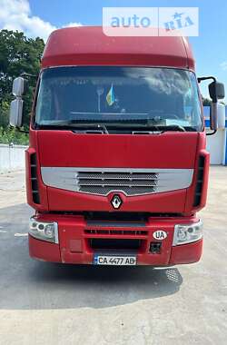 RENAULT PREMIUM 2006