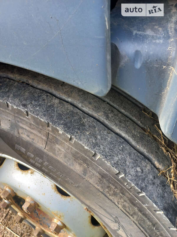 Тягач Renault Premium 2004 в Гусятине