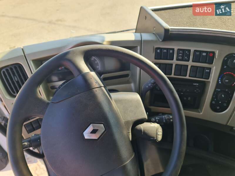 Тягач Renault Premium 2013 в Виннице фото 33 Тягач Renault Premium 2013 в Виннице
